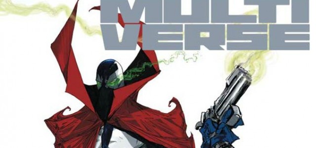 SPAWN Haunts Multiverse