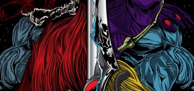 Pic of the Day: Worlds Collide