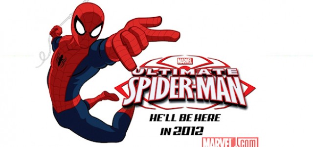 Date Announced for Disney XD’s Marvel Programming Block Featuring Ultimate Spider-Man