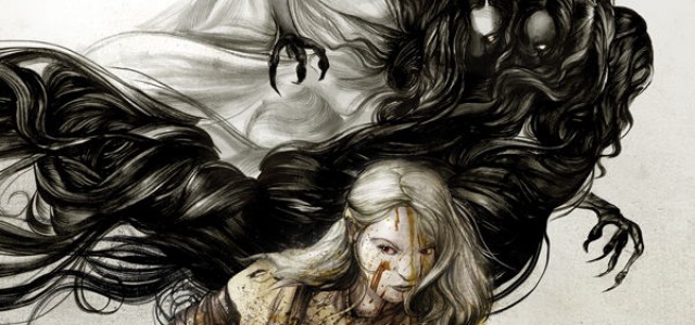 Free Comic Book Day to Include a Copy of ALABASTER!