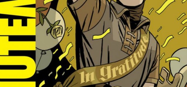 DC Comics Announces BEFORE WATCHMEN; Alan Moore Responds