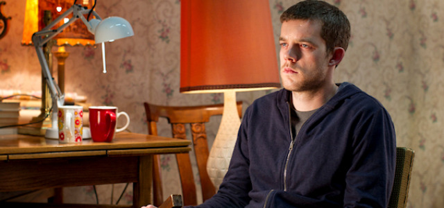 New Featurette for BBC America’s BEING HUMAN – The Fall of George