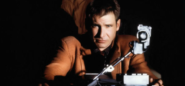 Rumor Has It! Harrison Ford Is In Talks for Ridley Scott’s New BLADE RUNNER [Updated]