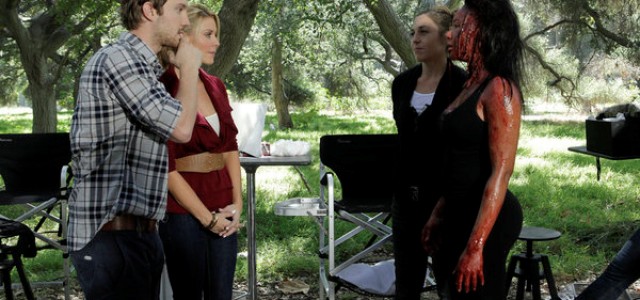 TV Review: Face Off: Season 2, Episode 5 “Dangerous Beauty”