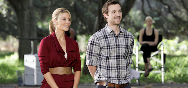 BEING HUMAN’s Sam Huntington Talks About Werewolves and FACE OFF