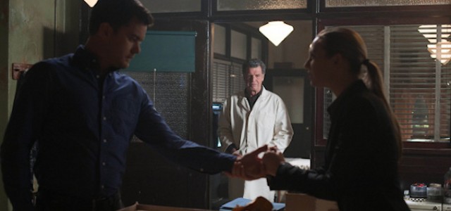 Three Clips from Tonight’s New Episode of FRINGE