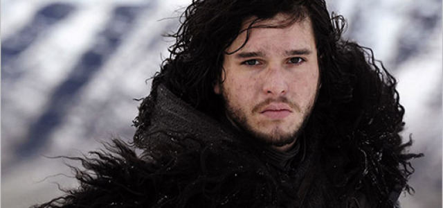 Check Out These Brand New Season 2 Pics from GAME OF THRONES