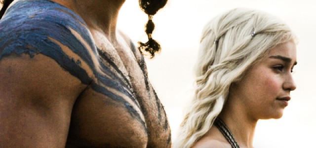 New Quotable GAME OF THRONES Character Posters