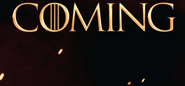 New Featurette and Poster for GAME OF THRONES Season 2