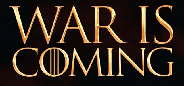 New Featurette for GAME OF THRONES Features Familiar Faces On the Set