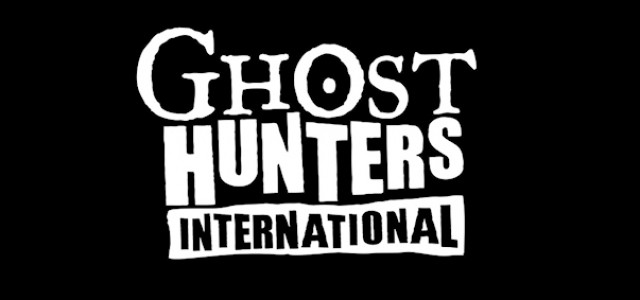 New Clip from Tonight’s Return of GHOST HUNTERS INTERNATIONAL