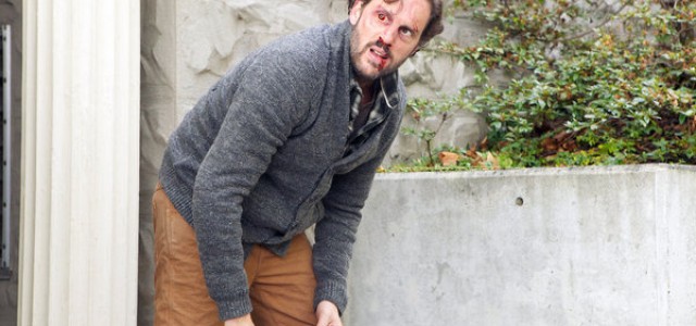 SciFi Mafia Chats With the Showrunners of GRIMM