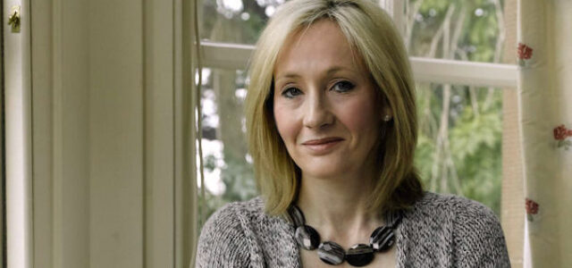 [UPDATED] Do JK Rowling’s Latest Tweets Hint About Harry Potter?