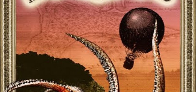 TV Review: Jules Verne’s Mysterious Island