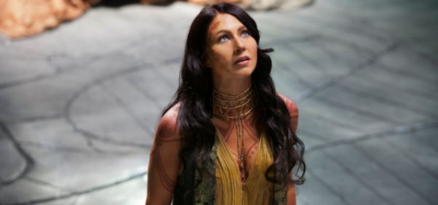 NEW Featurette for Disney’s JOHN CARTER Focuses on Dejah Thoris