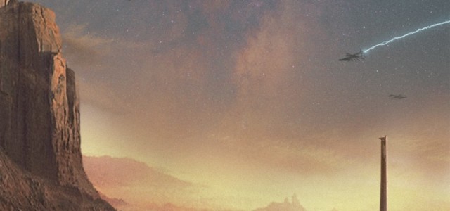 Epic Mondo IMAX Poster for Disney’s JOHN CARTER