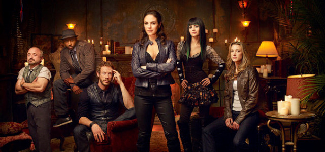 New Featurette Takes An Inside Look at LOST GIRL