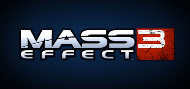 NEW Cinematic Trailer for MASS EFFECT 3 Wants You To Take Earth Back