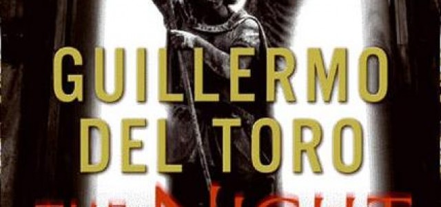 Book Review: The Night Eternal