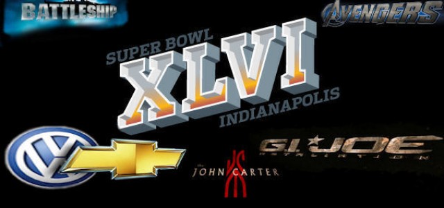 Must Watch! The Sci-Fi Super Bowl Commercials