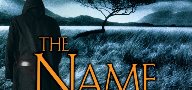 Retro Book Review: The Name of the Wind
