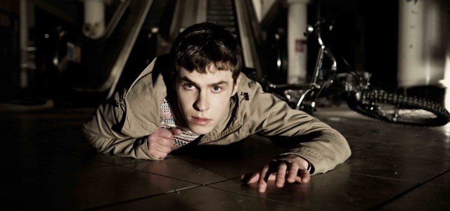 Blu-Ray Review: The Fades: Season One