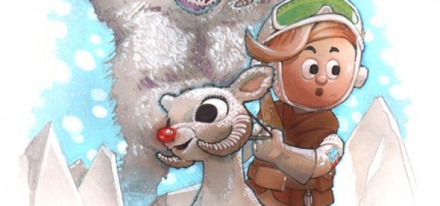 Pic of the Day: Island of Misfit Rebels