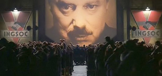 Imagine Entertainment Producing New Adaptation of Orwell’s 1984