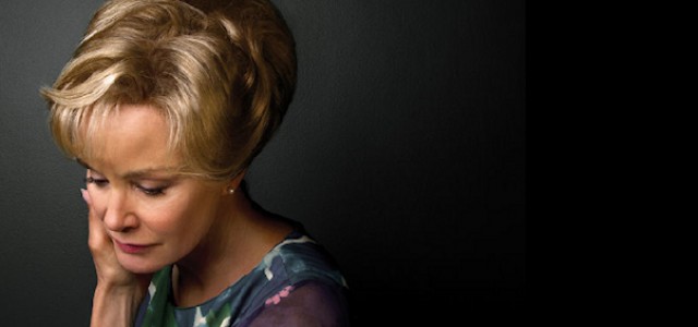Jessica Lange Confirmed for Season 2 of AMERICAN HORROR STORY