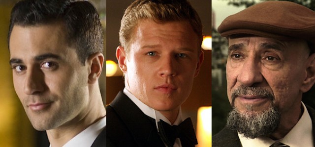 ABC’s Beauty and the Beast Pilot Casting Begins