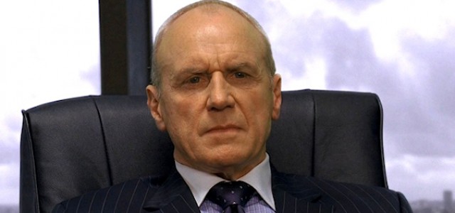 ABC’s Beauty and the Beast Casts a Familiar Emperor and More