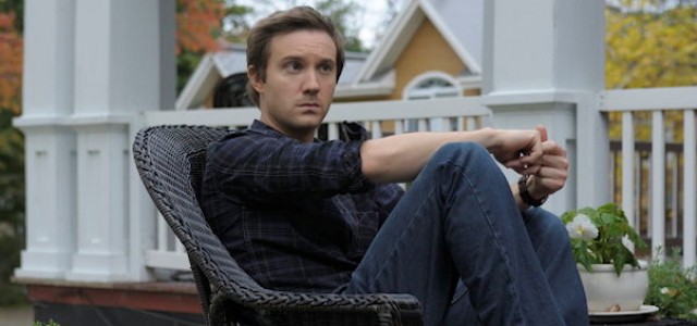 Being Human’s Sam Huntington to Guest on Warehouse 13