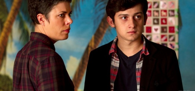 TV Review: Being Human: Season 4, Episode 5 “Hold the Front Page”