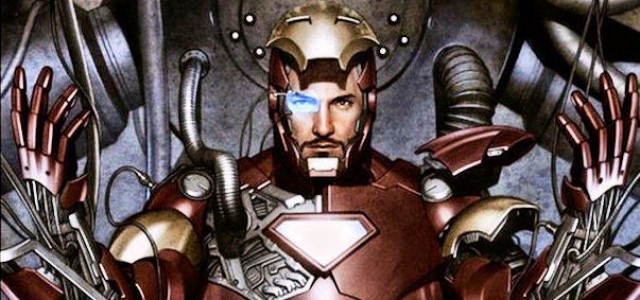Rumor Has It! IRON MAN 3 To Go Extremis