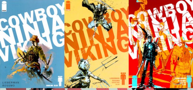 World War Z Director To Helm Adaptation of COWBOY NINJA VIKING