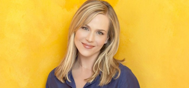 We Welcome Julie Benz Back to Sci-Fi as DEFIANCE Casts its Female Lead