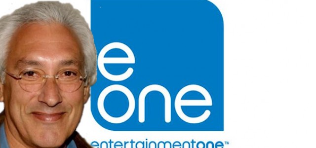 Steven Bochco and Entertainment One to Develop Futuristic Series EVOLUTION