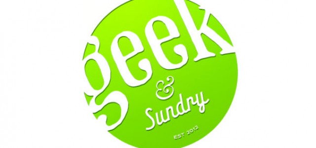 Felicia Day Unveils Her New Geektastic YouTube Channel GEEK & SUNDRY