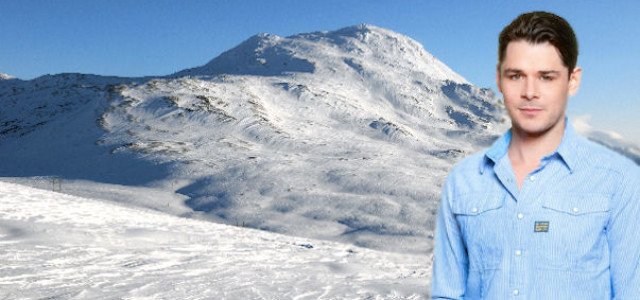 Kenny Doughty Joins the Cast of Sci-Fi Thriller SNOW PIERCER