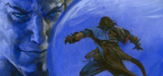 IDW Publishing and MAGIC: THE GATHERING Team Up In May