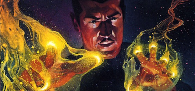 Warner Bros. Pictures Is Planning a Sherlock Holmes-esque Adaptation of MANDRAKE THE MAGICIAN