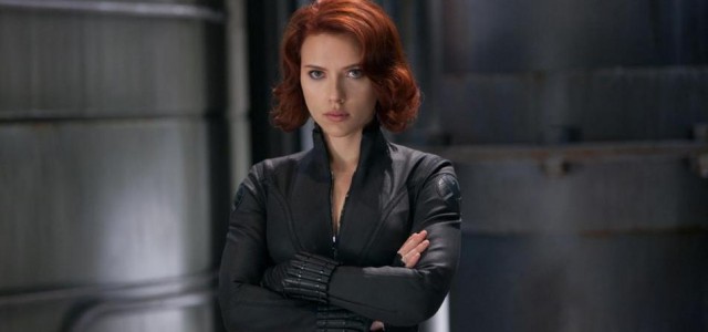 New Images from THE AVENGERS Take Us Aboard the S.H.I.E.L.D. Helicarrier