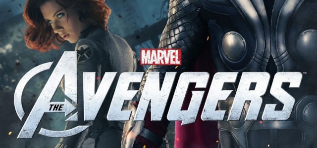 Earth’s Mightiest Heroes Appear In New Character Posters for THE AVENGERS