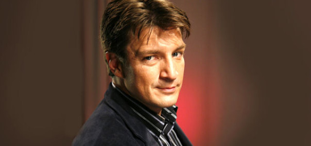 Nathan Fillion to Become a God In PERCY JACKSON: SEA OF MONSTERS