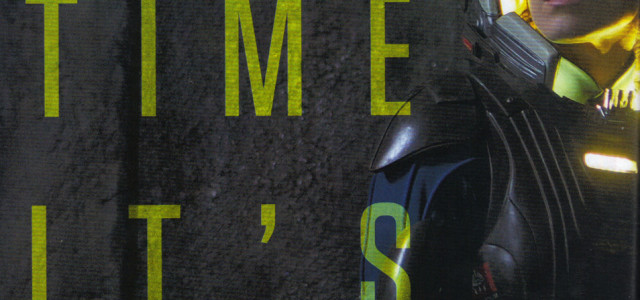 A Look Inside Empire’s PROMETHEUS Issue Featuring More Images and Details