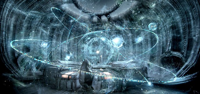 NEW Image from PROMETHEUS Reveals a Stunning and Puzzling Star Chart