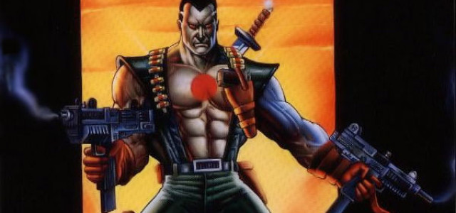 Sony Pictures Grabs the Rights to Valiant Comic Series BLOODSHOT