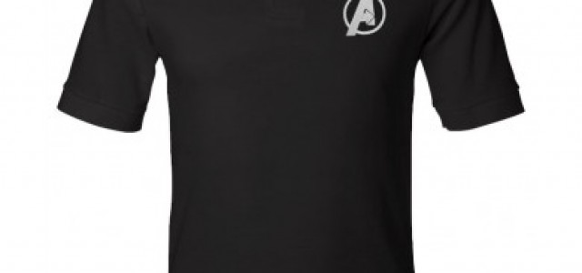 Marvel Goes Business Casual With New Nerd Apparel