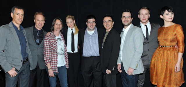 Once Upon a Time Showrunners Promise Some Answers by the End of Season 1