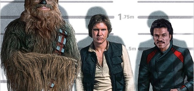 Timothy Zahn To Go OCEAN’S ELEVEN with STAR WARS: SCOUNDRELS